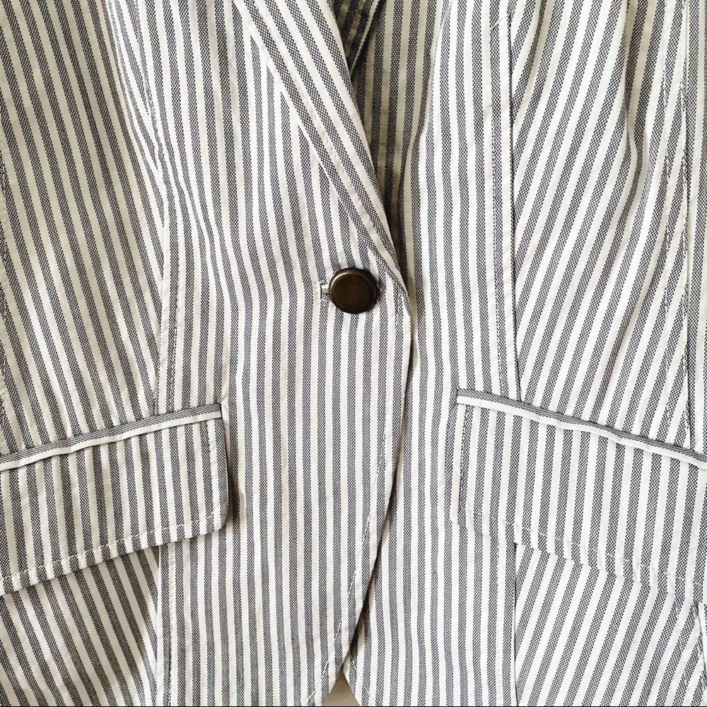 GAP blazer - Picture 4 of 6